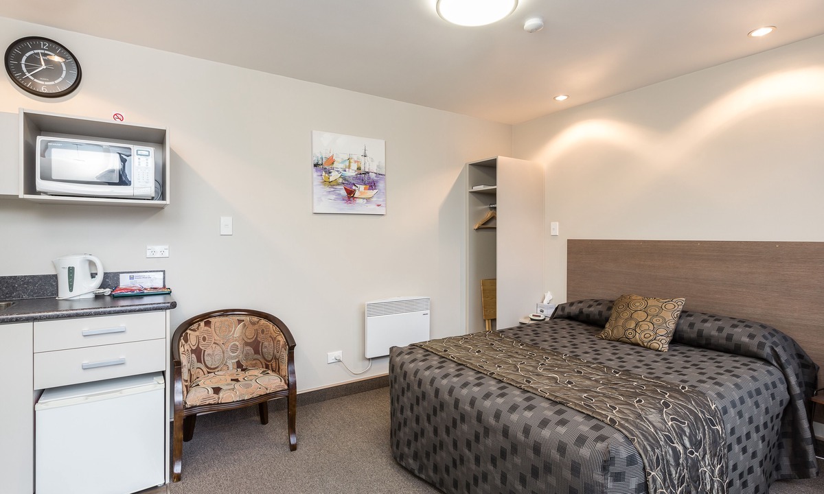 Invercargill Hotel | Comfort Inn Tayesta