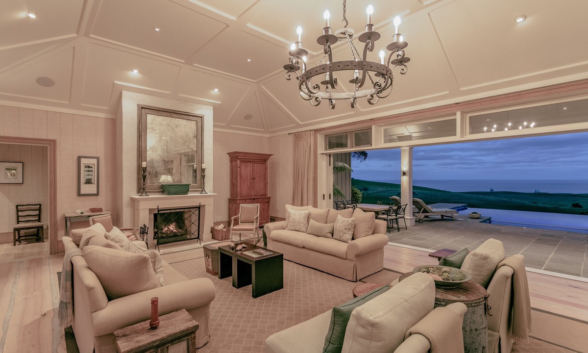 Matauri Bay Cabin | Rosewood Kauri Cliffs