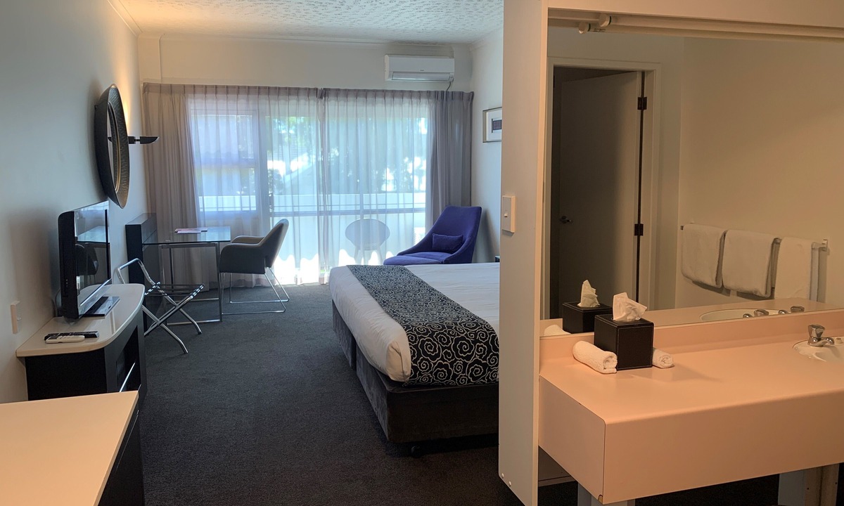 Tauranga Hotel | Mercure Tauranga