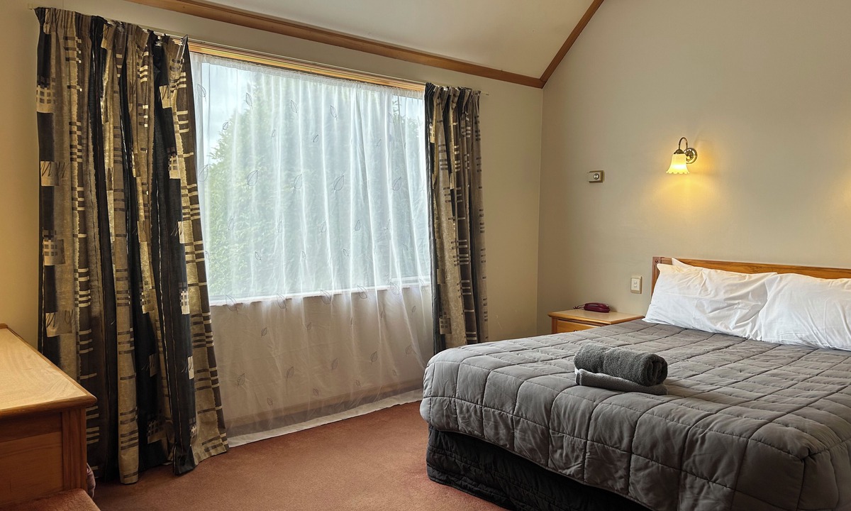 Solway Hotel | Masterton Motor Lodge