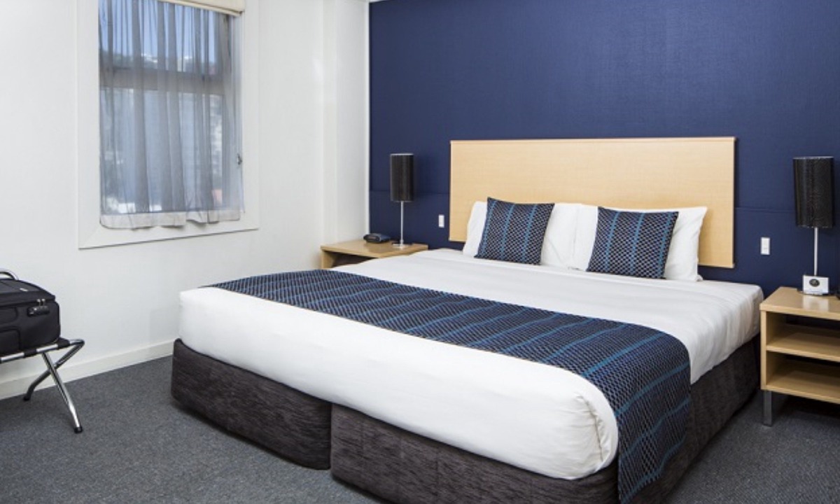 Aro Valley Hotel | Willis Wellington Hotel
