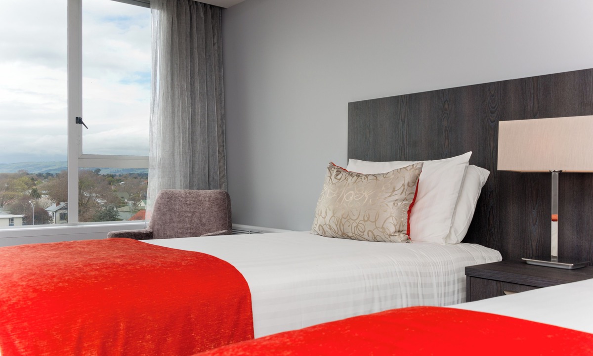 Palmerston North Hotel | Copthorne Hotel Palmerston North