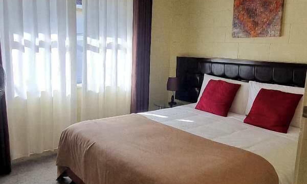 Hamilton North Hotel | Cedar Lodge Motel Hamilton