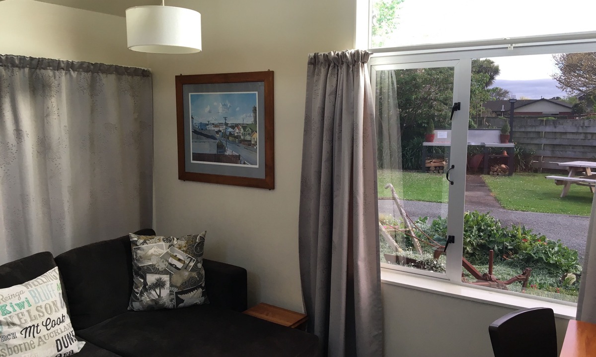 Hawera Hotel | Mount View Motel