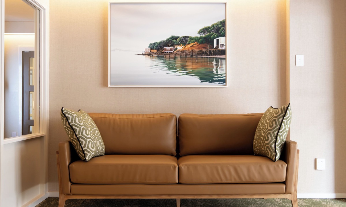 Parnell Hotel | Auckland Rose Park Hotel