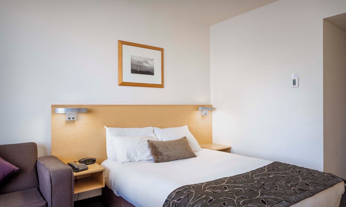 Palmerston North Hotel | Distinction Palmerston North Hotel & Conference Centre