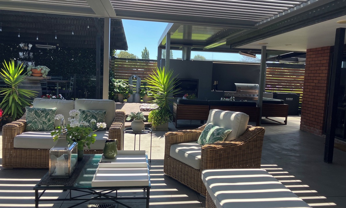 Harewood Bed & Breakfast | Maples on Harewood