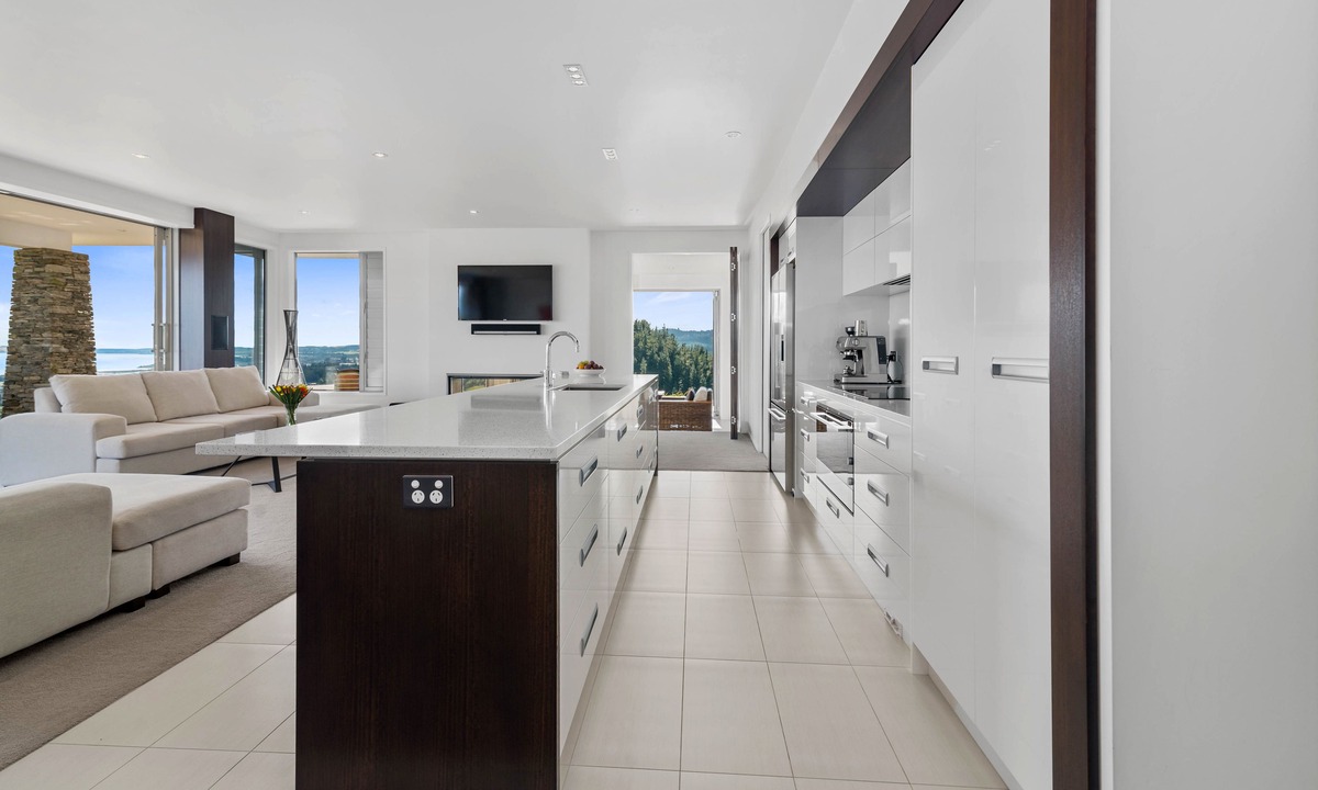 Rotorua Apartment | Tihi Retreat