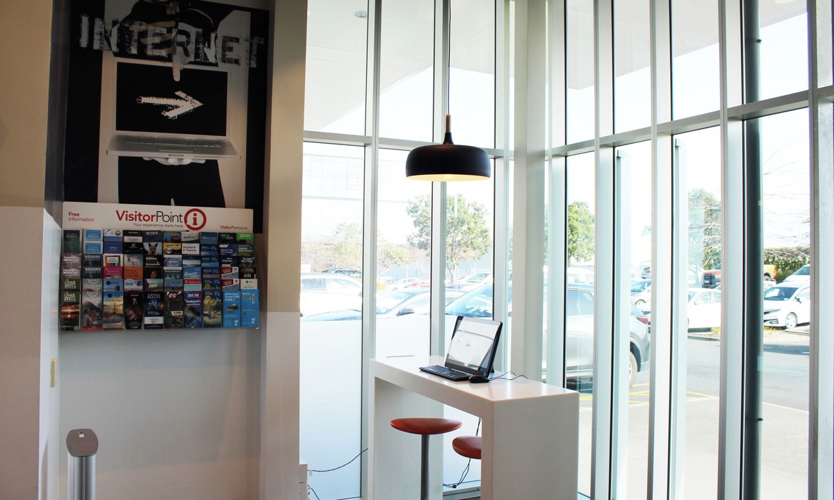 Mangere Hotel | ibis budget Auckland Airport