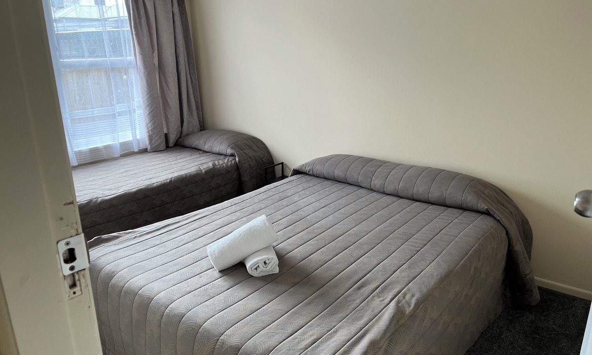 Hamilton North Hotel | Classic Motel
