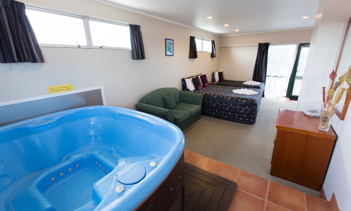 Fenton Street Hotel | Gateway International Motel