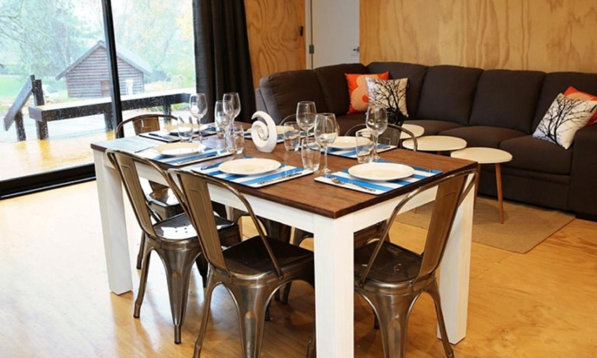 Springfield Other | Rotorua Thermal Holiday Park