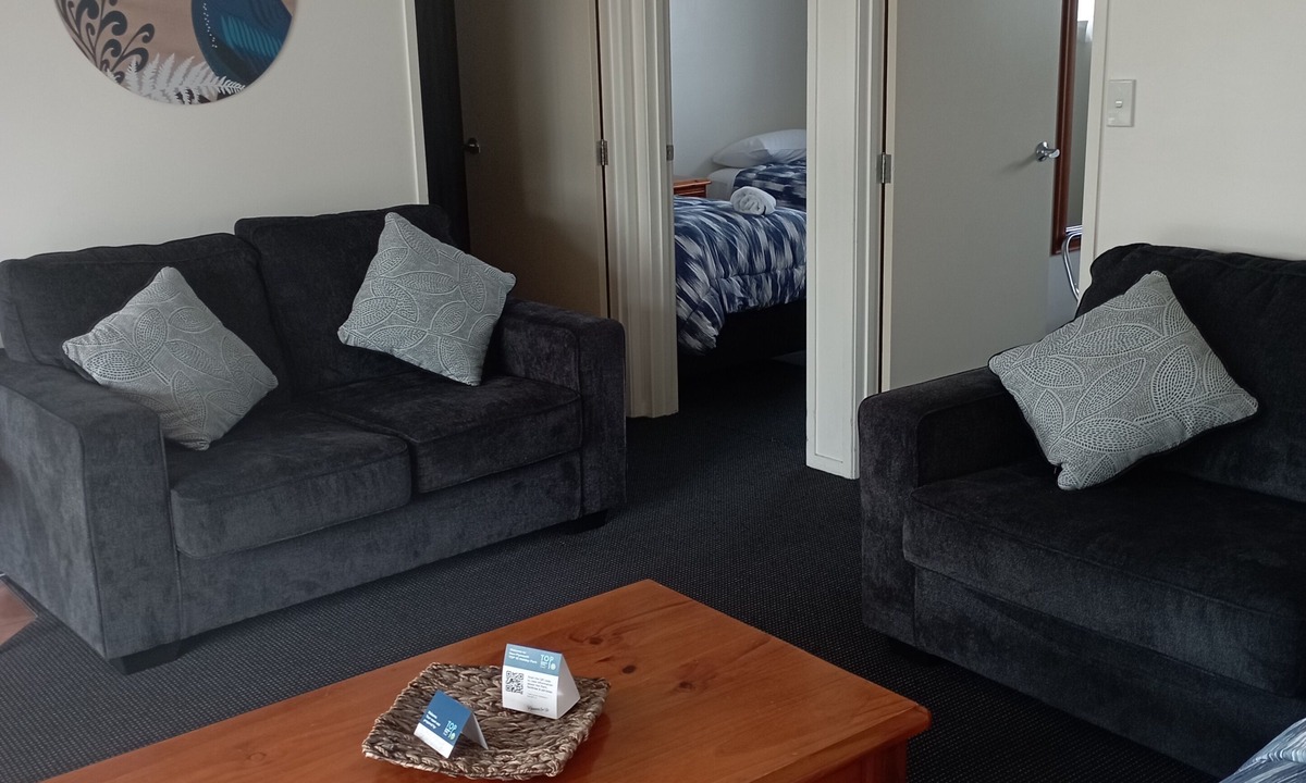 Fitzroy Other | New Plymouth Top 10 Holiday Park