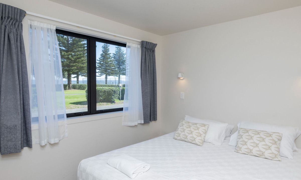 Gisborne Other | Waikanae Beach TOP 10 Holiday Park