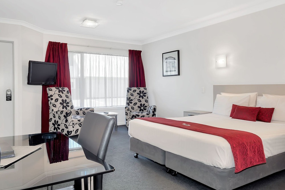 Matamata Hotel | Matamata Central Motel