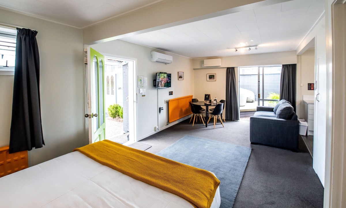 Rotorua Hotel | Aura Accommodation