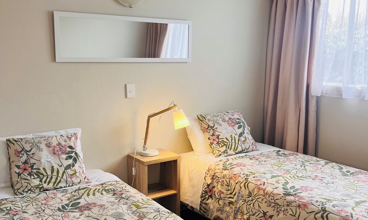 Fairlie Hotel | Aorangi Motel