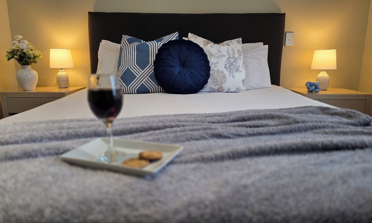 Riccarton Hotel | Tower Junction Motor Lodge