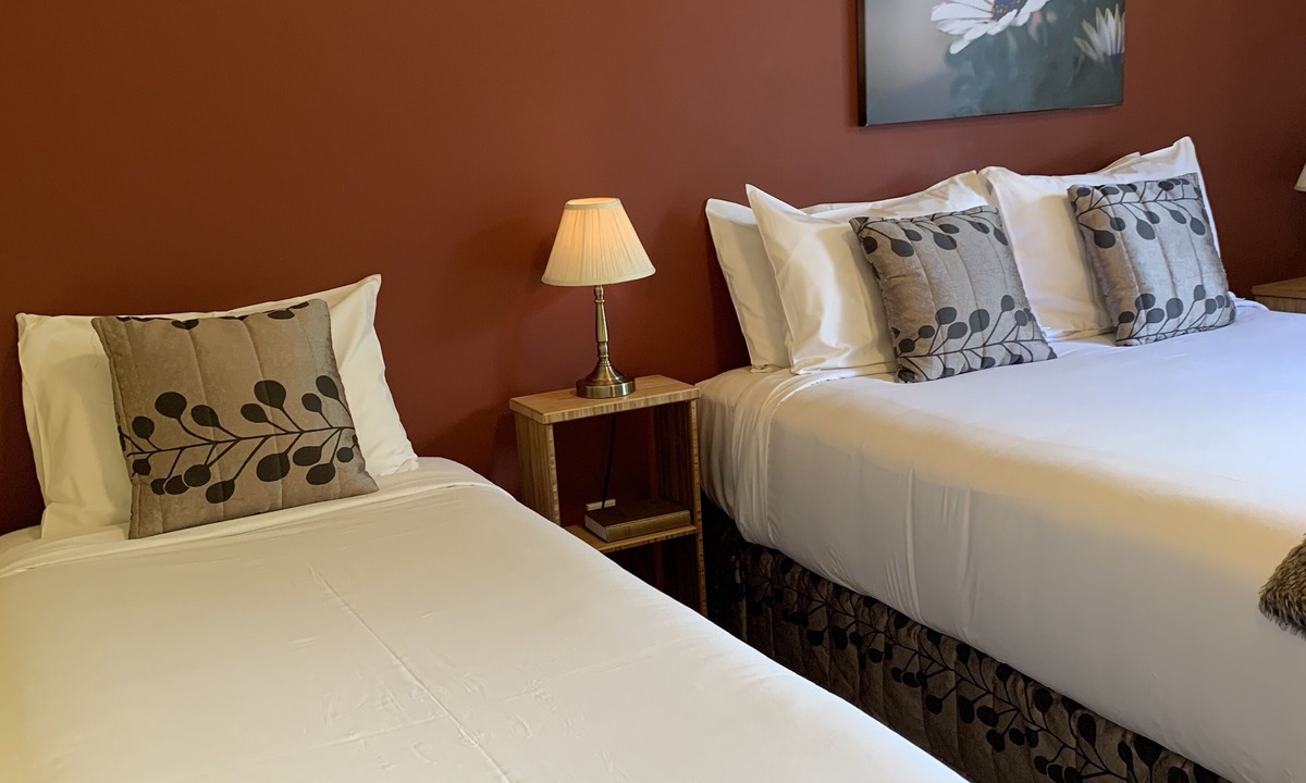 Ohakune Hotel | Snowhaven