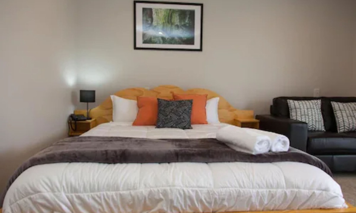 Otorohanga Hotel | Otorohanga & Waitomo Motels