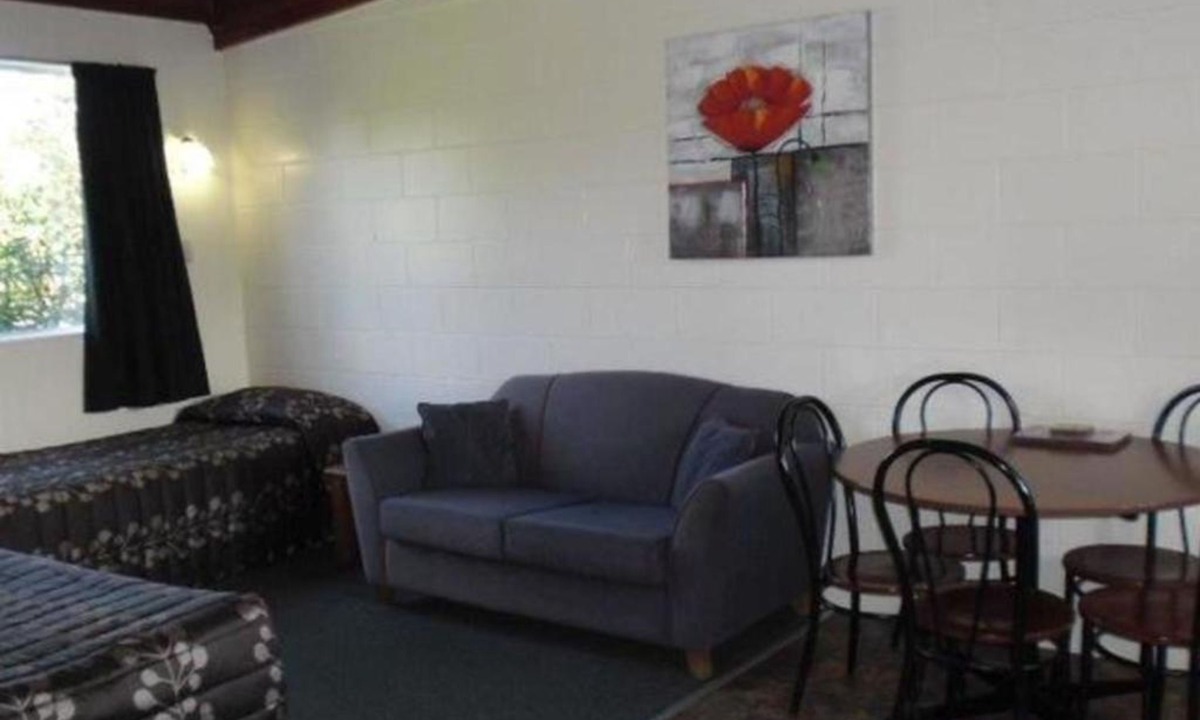 Greymouth Other | Greymouth KIWI Holiday Parks & Motels