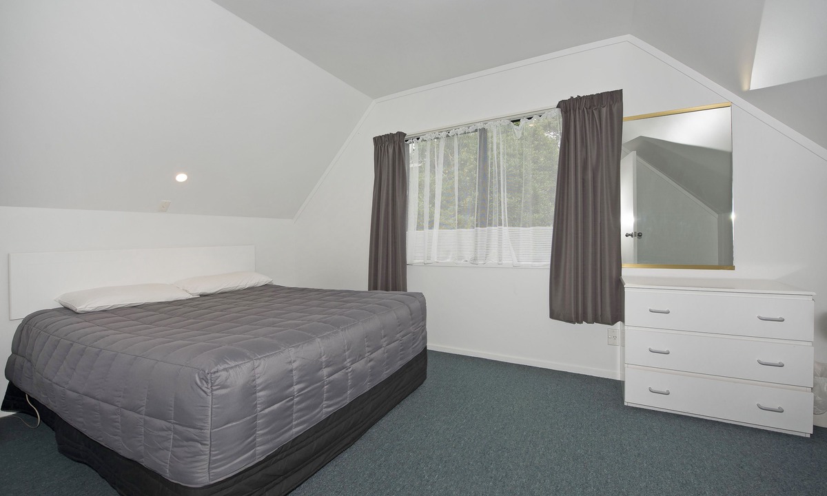 Lower Hutt Hotel | Camellia Court Motel