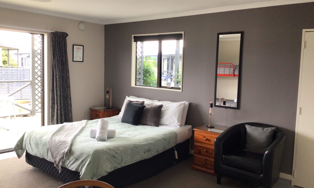 Te Anau Other | Fiordland Great Views Holiday Park