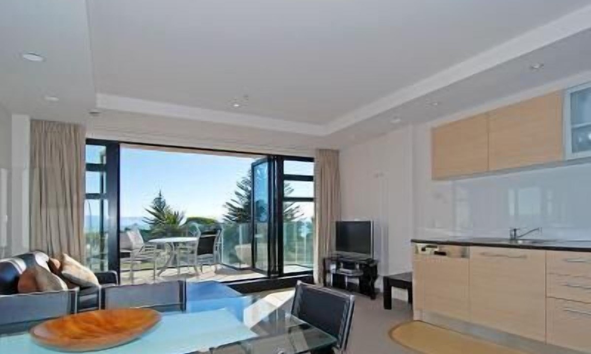 Tahunanui Apartment | The Sands Nelson Apartments