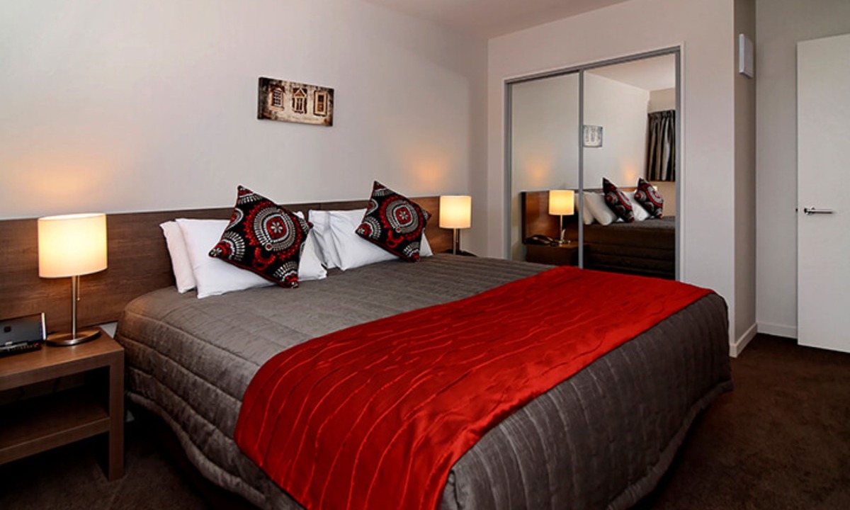 Lincoln Hotel | Lincoln Motel