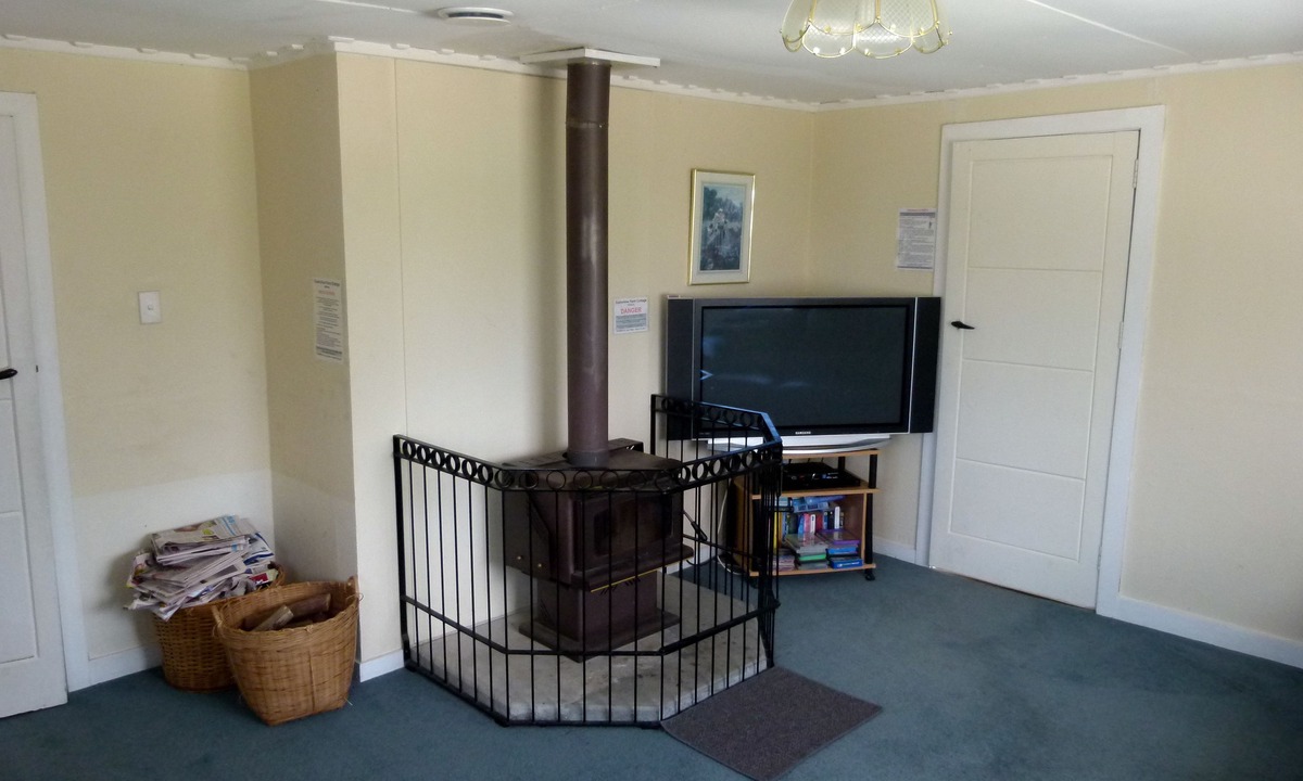 Kaikoura Bed & Breakfast | Wacky Stays