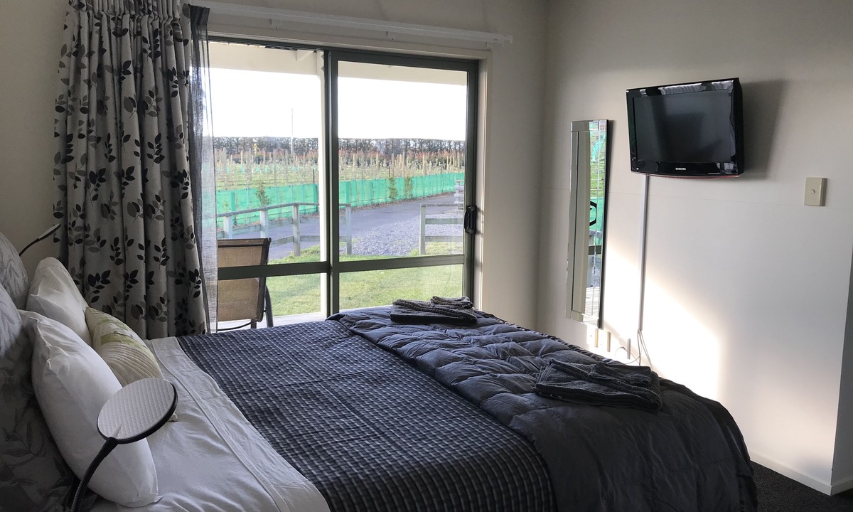 Longlands Cabin | Bluebell Lodge And Cottage
