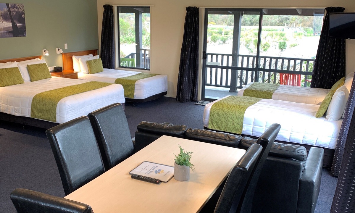 Haast Other | Haast River Motels & Holiday Park