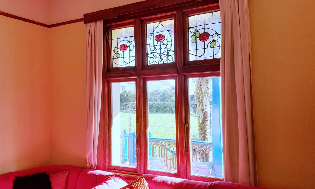 Greymouth Hostel | Noah's Ark Backpackers