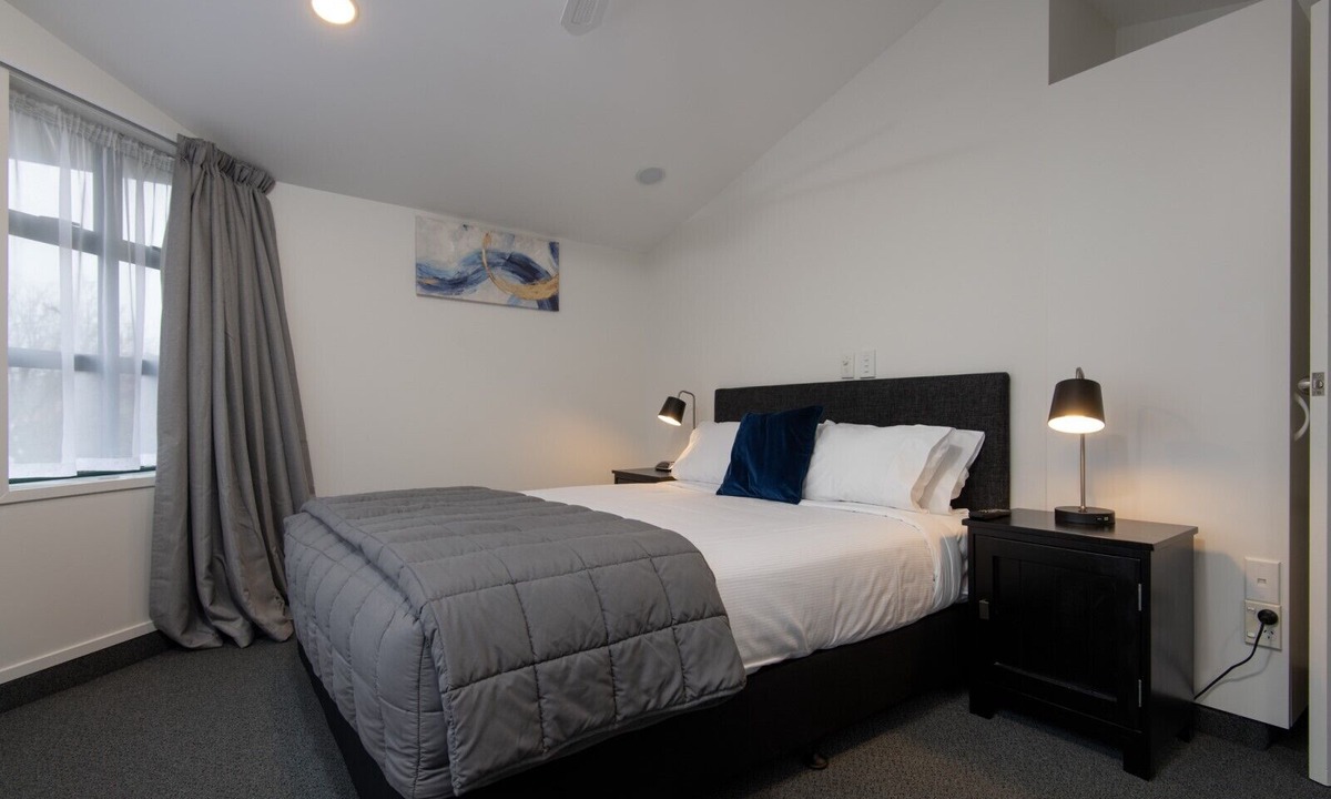 Cambridge Hotel | Cambridge Mews