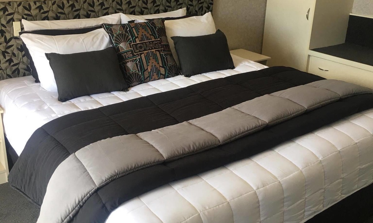 Napier Hotel | Deco City Motor Lodge