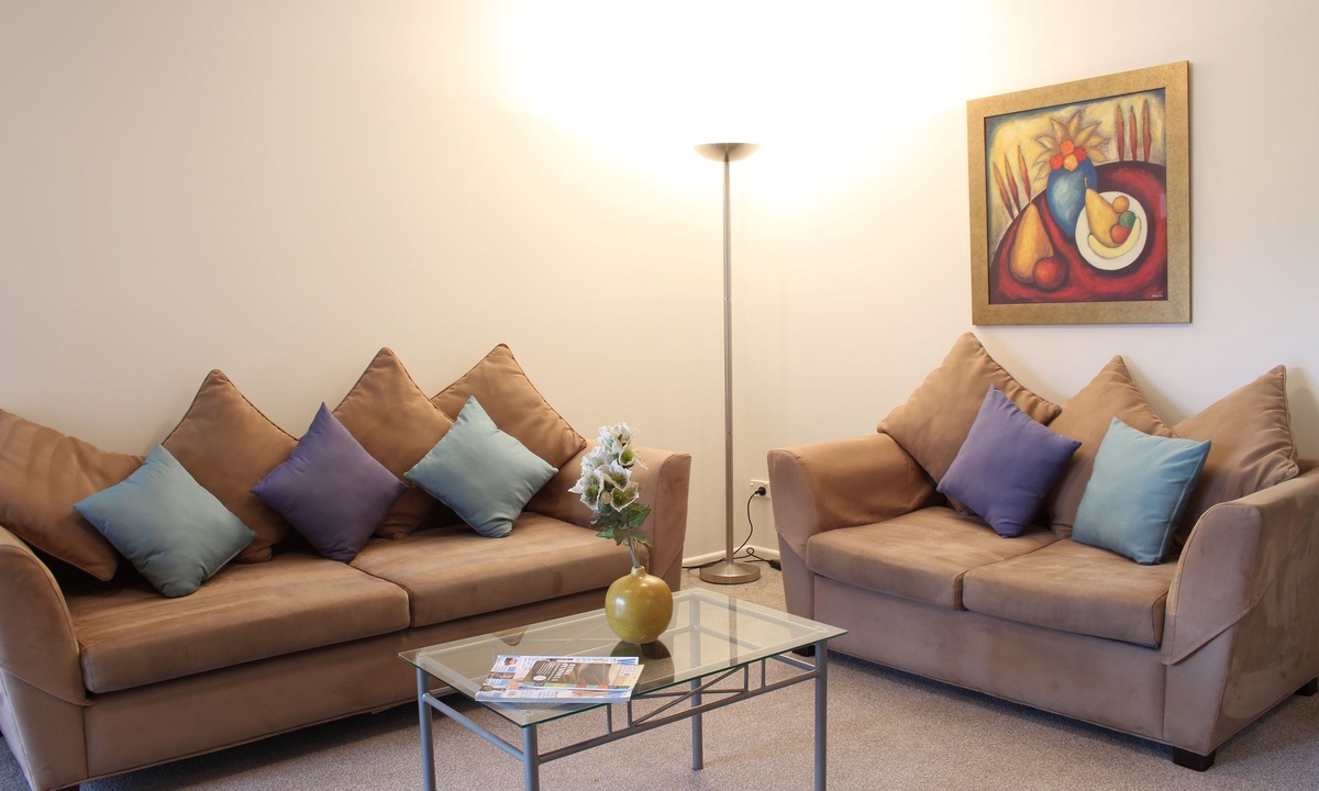 Akaroa Hotel | Tresori Motor Lodge