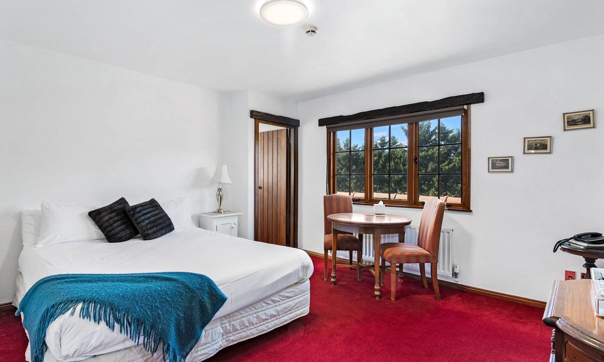 Monaco Hotel | The Honest Lawyer, an Ascend Collection Hotel