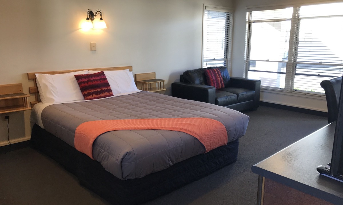 Gisborne Hotel | Pacific Harbour Motor Inn, Gisborne