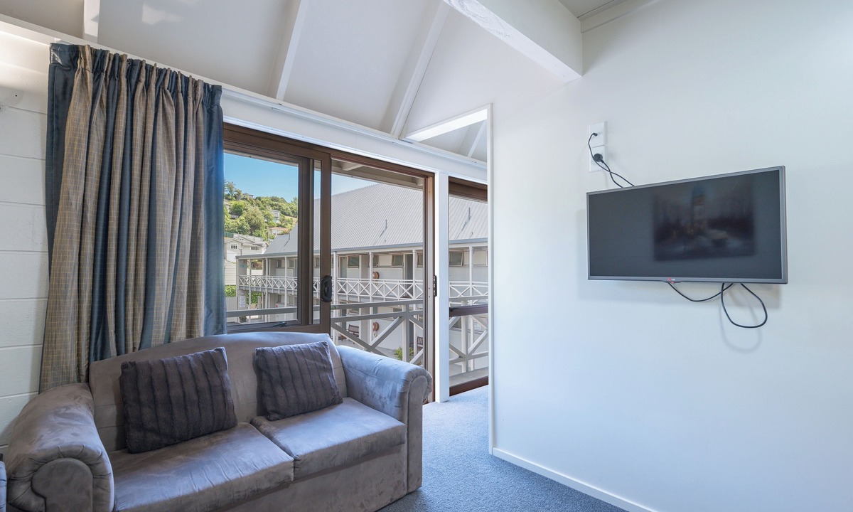 Nelson South Hotel | Admirals Motor Inn