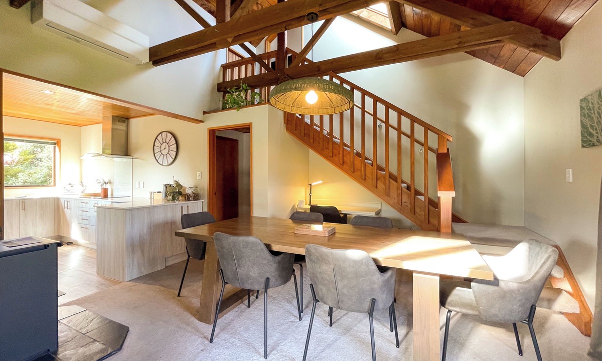 Glenorchy Bed & Breakfast | Glenorchy Lake House