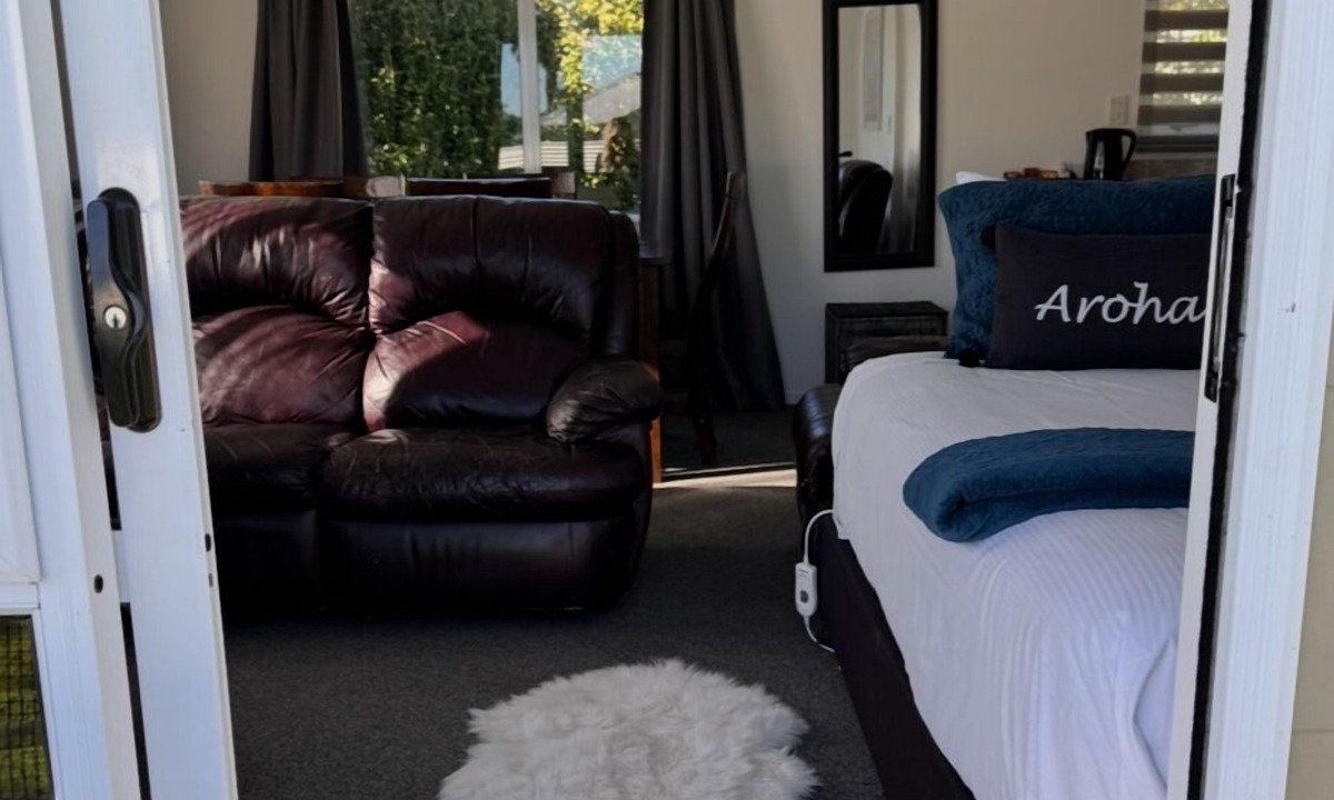 Wairoa Hotel | Wairoa Motel
