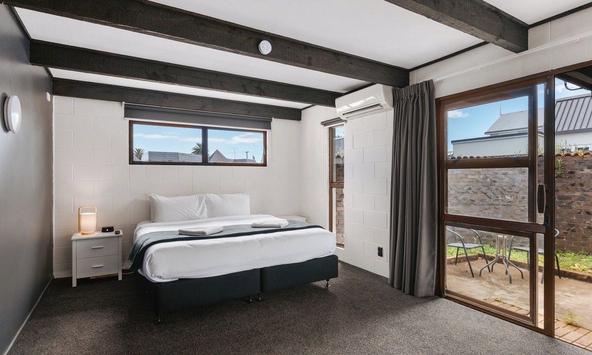 Thames Hotel | Rolleston Motel Thames – Wenzel Motels