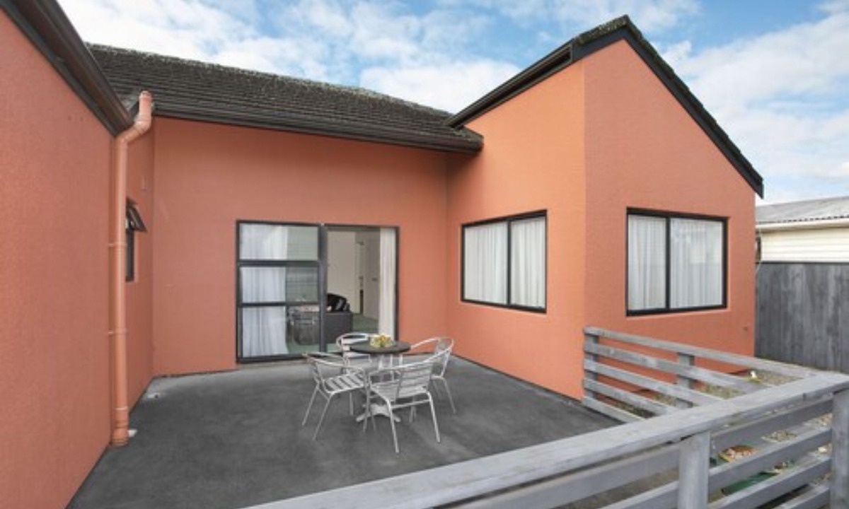 Palmerston North Hotel | Pavilion Motel & Conference Centre