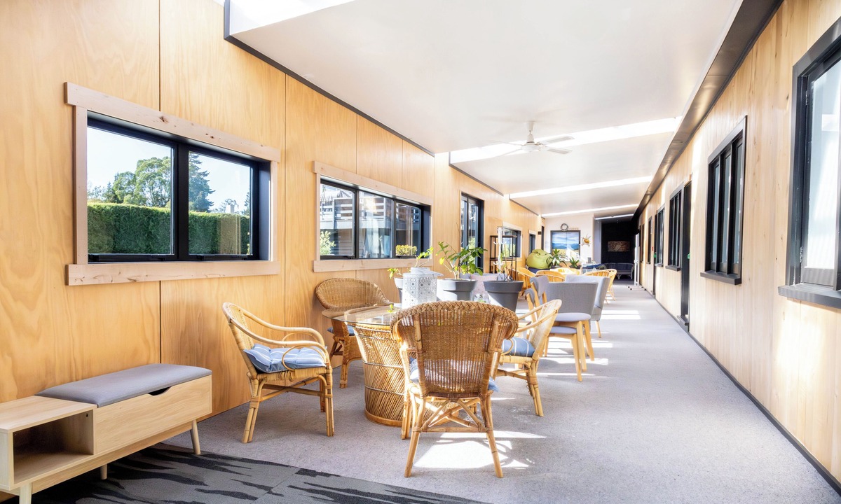 Te Anau Bed & Breakfast | Shakespeare House