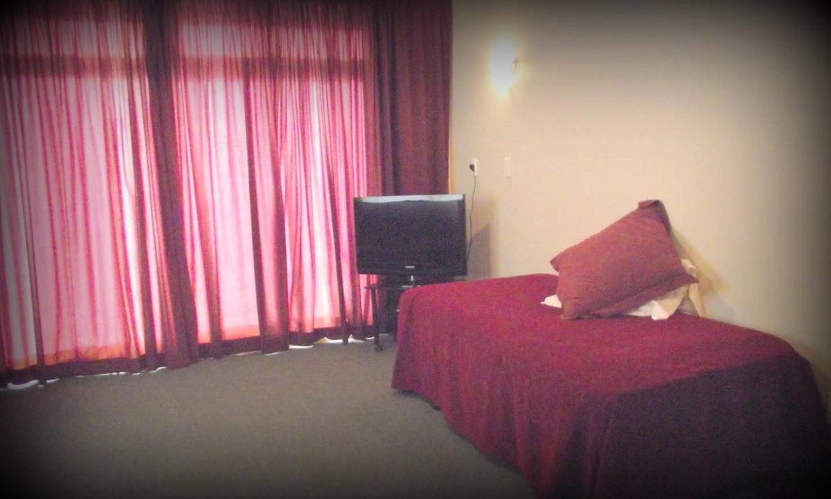 Te Kuiti Hotel | Panorama Motor Inn Te Kuiti