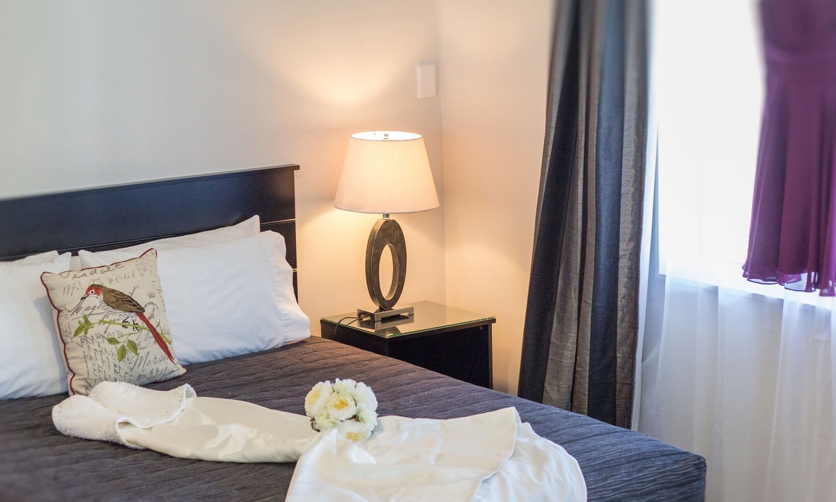 Greytown Hotel | Greyfriars Motel
