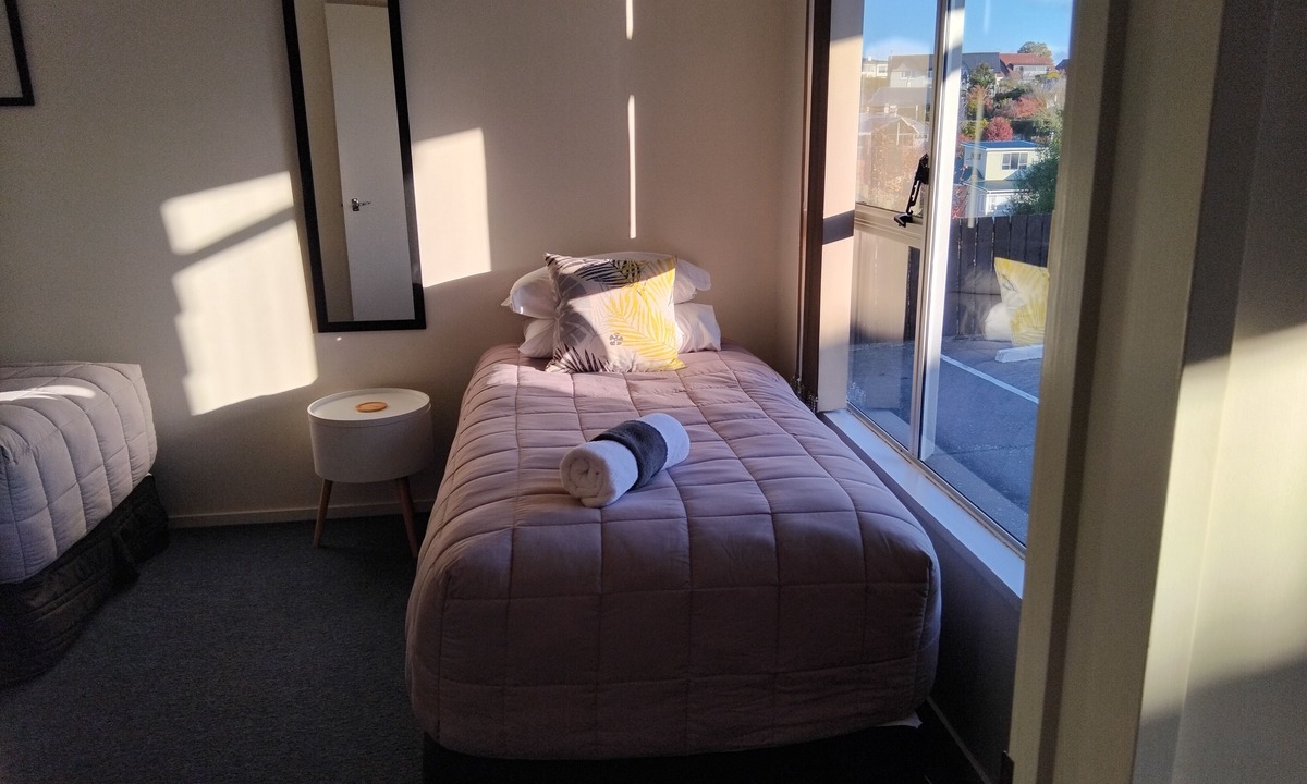 Timaru Hotel | The Coast Motel