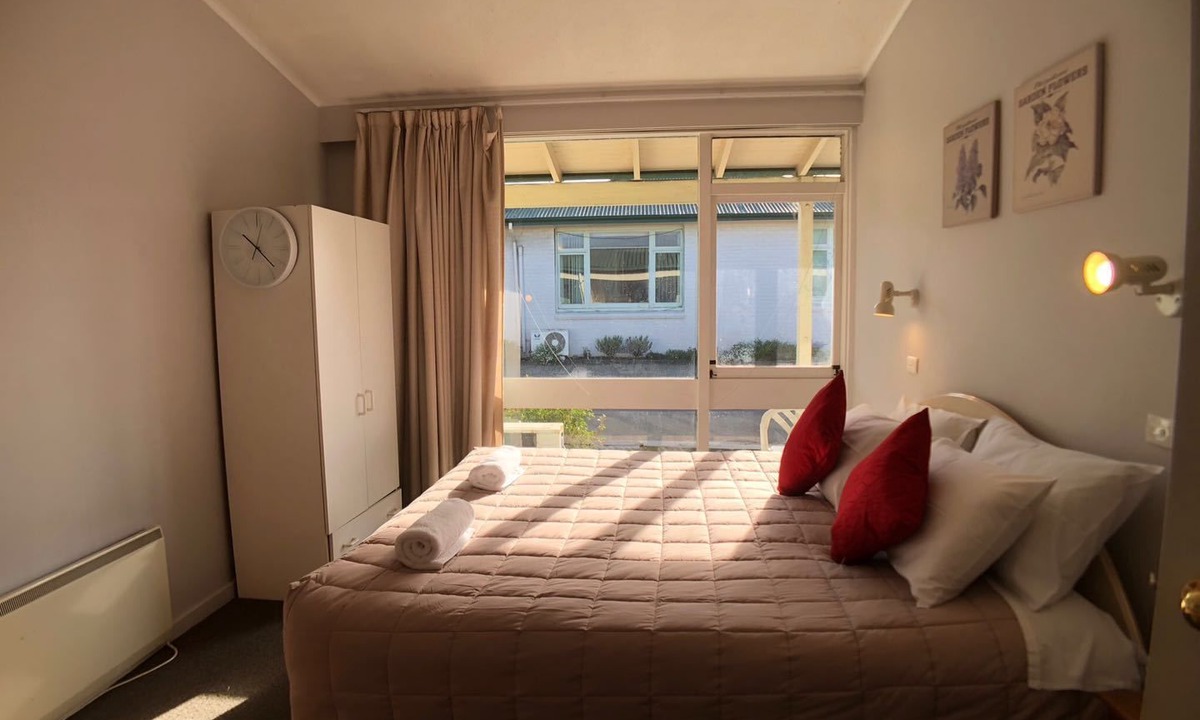 Upper Riccarton Hotel | Tui Lodge Motel