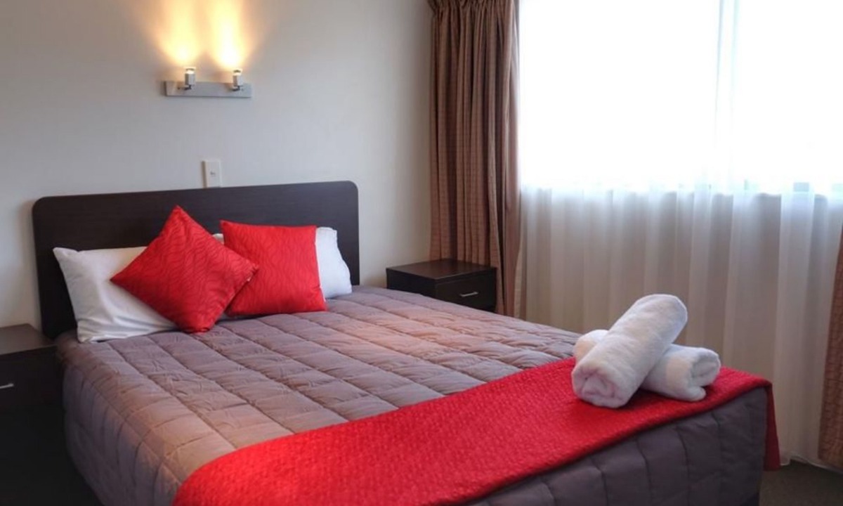 Wellington Hotel | Marksman Motor Inn