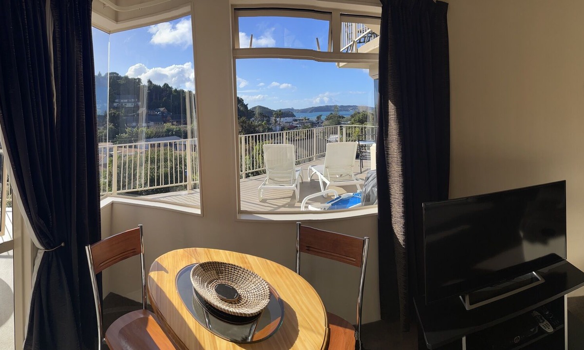 Paihia Hotel | Absolute Bliss